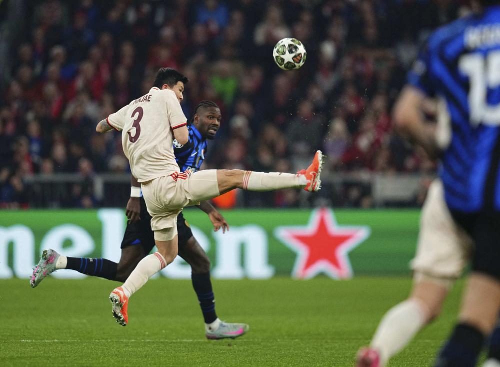 案例分析部 案例分析部