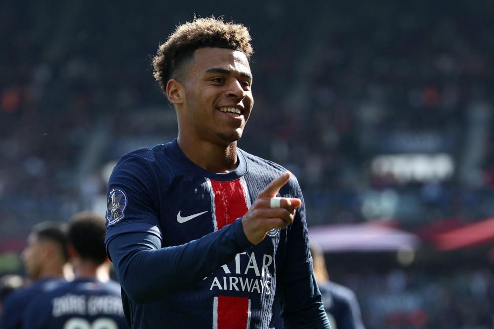 五外援的豪 五外援的豪